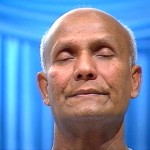 Sri chinmoy meditáció