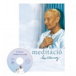 Sri Chinmoy Meditáció könyv